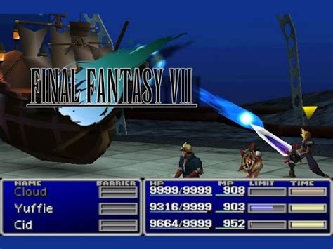 guide book ff7|Final Fantasy VII Side Quests: The Kalm Traveler .